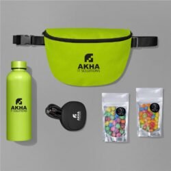 Yatta Urban Unwind Hamper