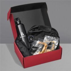GH-YT-156-B-R_BOX_1024X1024 Yatta Adventure Awakening Hamper - Turquoise