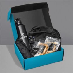 GH-YT-156-B-TQ_BOX_1024X1024 Yatta Adventure Awakening Hamper - Turquoise