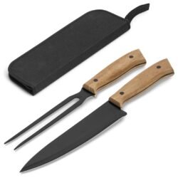 GIFT-17339-NO-LOGO_1024X1024 US Basic Butcher's Block Carving Set