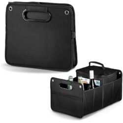 Altitude Drive-Time Cargo Organiser