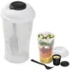 Altitude Crave Food Capsule