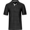 GP-3502-BL_1024X1024 Mens Admiral Golf Shirt - Black