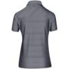 Ladies Admiral Golf Shirt - Grey