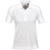 GP-3503-W_1024X1024 Ladies Admiral Golf Shirt - White