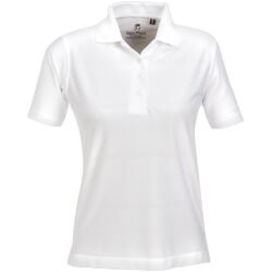 GP-3503-W_1024X1024 Ladies Admiral Golf Shirt - White