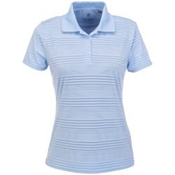 GP-3505-LB_1024X1024 Ladies Westlake Golf Shirt - Light Blue