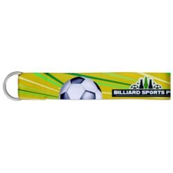 GP-AL-116-B-03_FOOTBALL_1024X1024 Altitude Cordelle Wrist Strap Keyholder