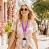 Altitude Ostia 25mm Phone Lanyard