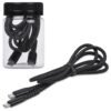 Altitude Nitty Fast Charge Type-C to Type-C Charging Cable in Jar