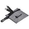 Altitude Zentro Fast USB-A - Type-C Charging Cable