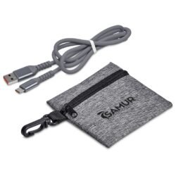 Altitude Zentro Fast USB-A - Type-C Charging Cable