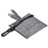 Altitude Zentro Fast USB-A - Type-C Charging Cable