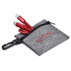 GP-AL-163-B-R_1024X1024 Altitude Voxen Fast Charge C2C Cable in Pouch