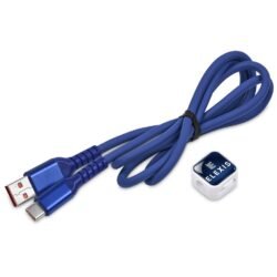 Altitude Swon Charging Cable And Clip In Jar