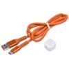 Altitude Swon Charging Cable And Clip In Jar