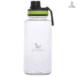 Altitude Franco Recycled PET Water Bottle – 1 Litre