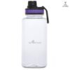 Altitude Franco Recycled PET Water Bottle – 1 Litre