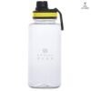 Altitude Franco Recycled PET Water Bottle – 1 Litre