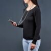 GP-AM-2-B-04_1024X1024 Stilski Crossbody Phone Strap