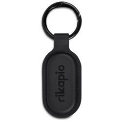 Alex Varga Columbus Global Finder Keyholder