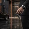 Alex Varga Columbus Global Finder Keyholder