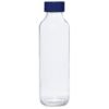 Kooshty Gladiola Glass Water Bottle - 500ml