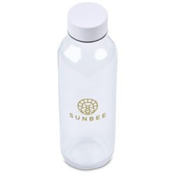 Kooshty Gladiola Glass Water Bottle - 500ml