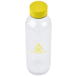 Kooshty Gladiola Glass Water Bottle - 500ml