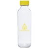 Kooshty Gladiola Glass Water Bottle - 500ml