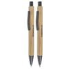 Okiyo Jonatu Ball Pen & Pencil Set