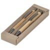 Okiyo Jonatu Ball Pen & Pencil Set