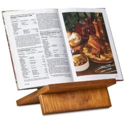 GP-SD-142-B-02_1024X1024 Serendipio Rustic Cookbook Stand