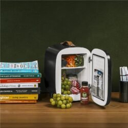GP-SD-99-B_LIFESTYLE-01-NO-LOGO_1024X1024 Serendipio Cold Brew Desk Fridge