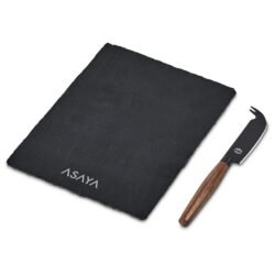 HL-AC-160-B-01_1024X1024 Andy Cartwright Clarens Slate Cheese Board Set