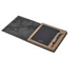 HL-AC-160-B-02_1024X1024 Andy Cartwright Clarens Slate Cheese Board Set