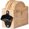 HL-OK-141-B-04-NO-LOGO_1024X1024 Okiyo Kanpai Bamboo Coaster & Bottle Opener Set