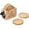 HL-OK-141-B-07_1024X1024 Okiyo Kanpai Bamboo Coaster & Bottle Opener Set