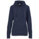HO-UB-20-A-N_1024X1024 Ladies Dawson Polar Fleece Hooded Sweater - Navy