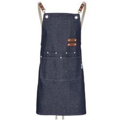 HP-AL-15-A-BU-GHFR2_1024X1024 Altitude Oliver Bib Apron