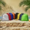 Altitude Whitefield Non-Woven Drawstring Bag