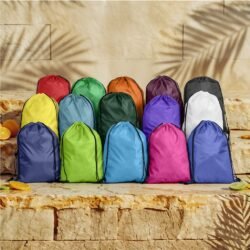 Altitude Daily 190T Drawstring Bag