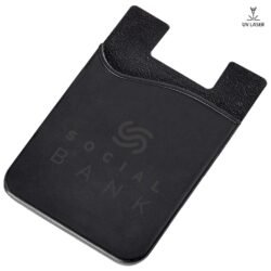 Altitude Razzle Dazzle Phone Card Holder