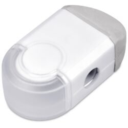 Altitude Duo Eraser & Sharpener