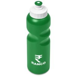 Altitude Riviera Plastic Water Bottle - 500ml
