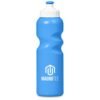 Altitude Riviera Plastic Water Bottle - 500ml