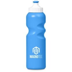 Altitude Riviera Plastic Water Bottle - 500ml