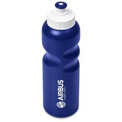 Altitude Riviera Plastic Water Bottle - 500ml