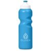 Altitude Riviera Plastic Water Bottle - 500ml
