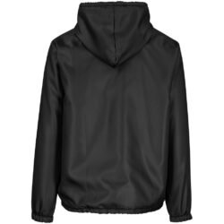 JC-AL-124-A-BL-GHBK_1024X1024 Kids Alti-Mac Fleece Lined Jacket - Black